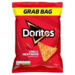 Doritos Chilli Heatwave (44 g)